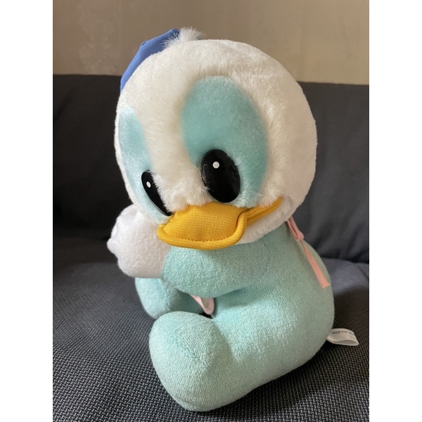 Boneka baby Donald Tokyo Disneyland