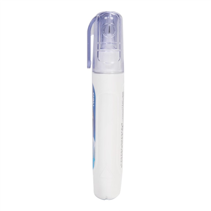 

JUAL DELI E39292 TIP X-CORRECTION PEN STEEL TIP 10ML