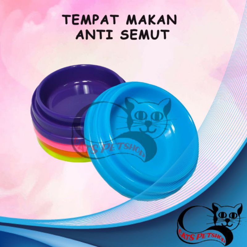 Jual TEMPAT MAKAN KUCING | Shopee Indonesia