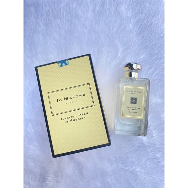 JoMalone English Pear