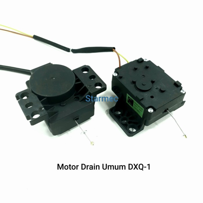 

q4AD5s Drain Motor Mesin Cuci Panasonic Respound Switch Panasonic As71S0D
