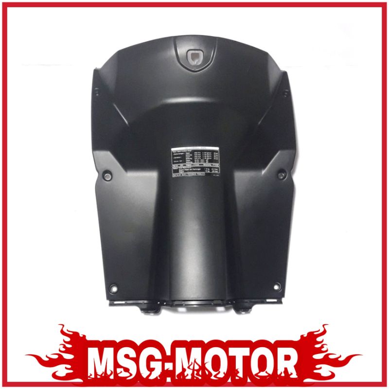 Dasbor/Dasboard/Leksil konci beat fi 2012-2016 Honda