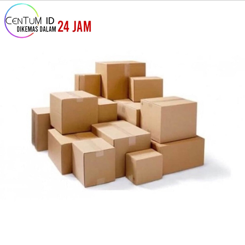 

Extra Box dan Bubble Centum