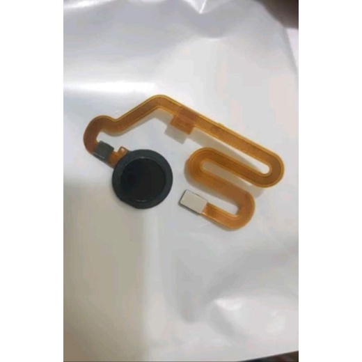 FINGERPRINT SIDIK JARI REALME 3 .