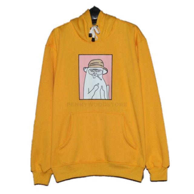 nermal s thompson hoodie