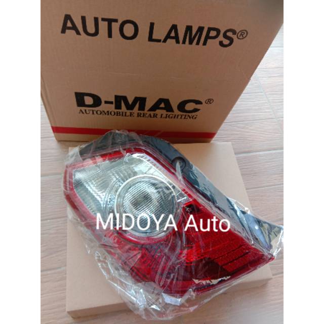 Stop Lamp Lampu Stop Agya Ayla 1buah