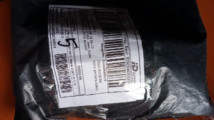 Tali Jemuran Baju Panjang 5 Meter Free Penjepit Kayu 5pcs