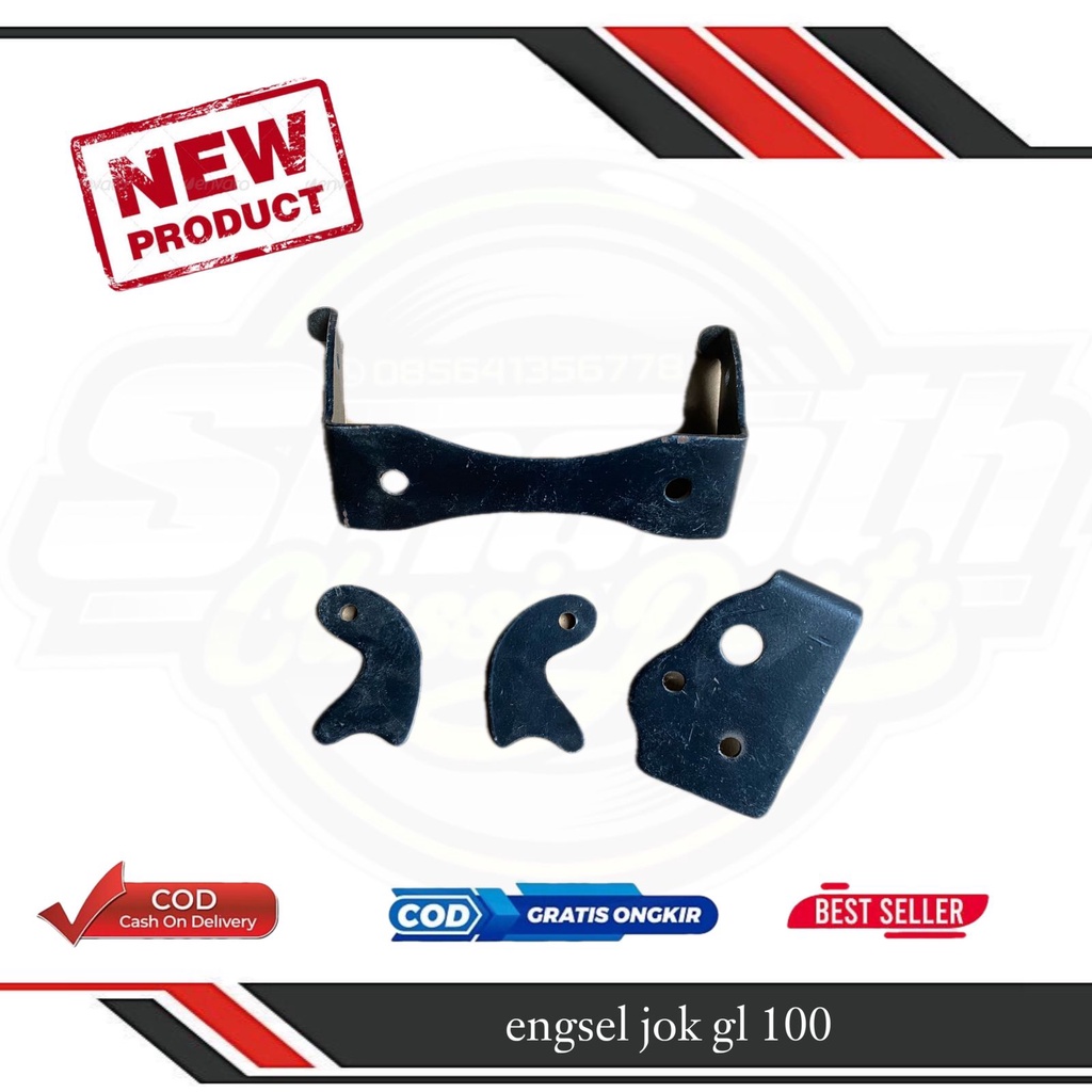 Engsel jok gl100 - engsel jok gl 100