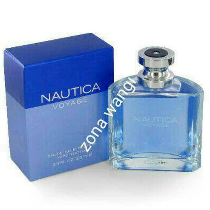 Parfum Original - Nautica Voyage Man