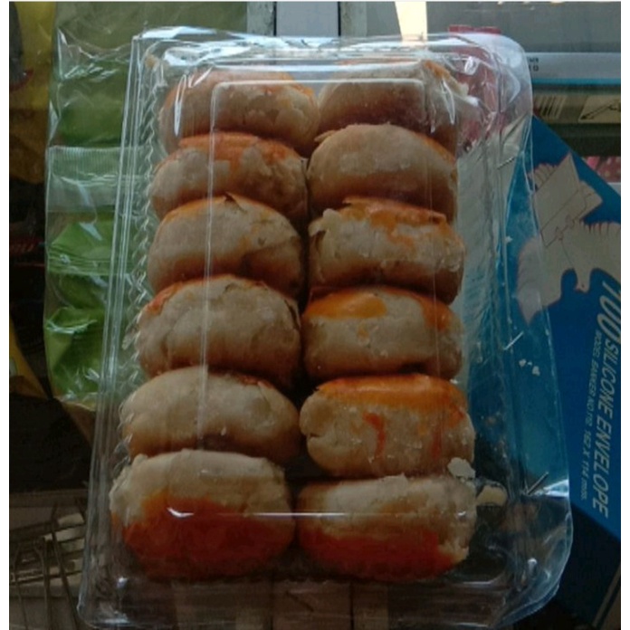 

Roti kacang Tebing tinggi