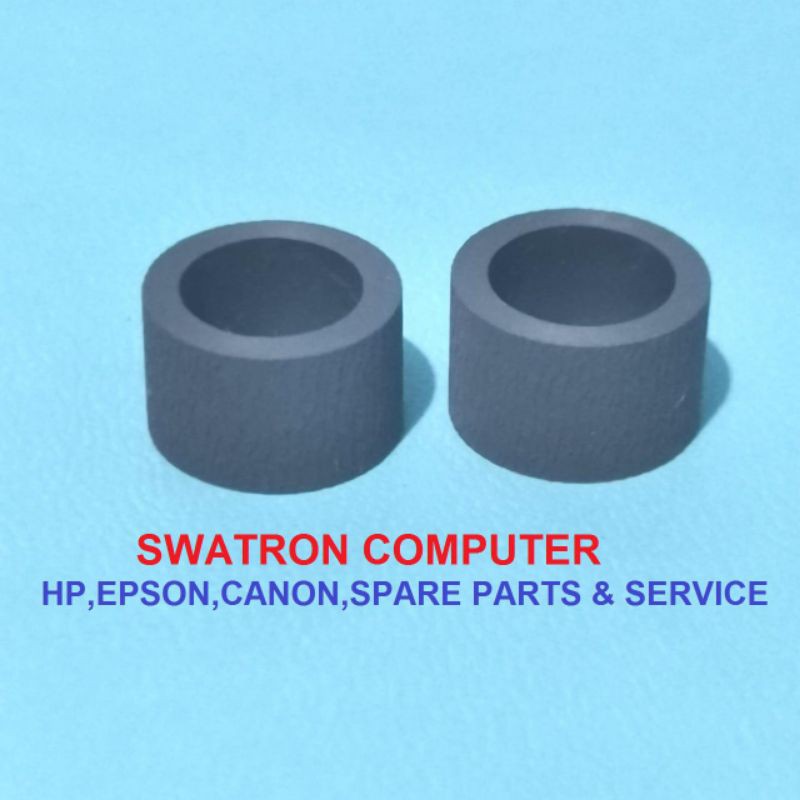 Karet ASF Pick Up Roller Epson L605 L605 L655 L656 New