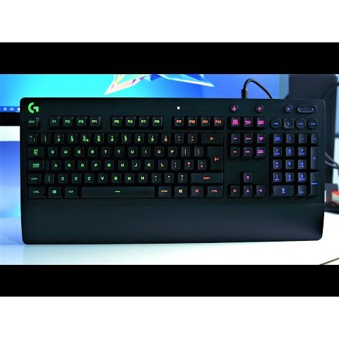 KEYBOARD GAMING PRODIGY G213