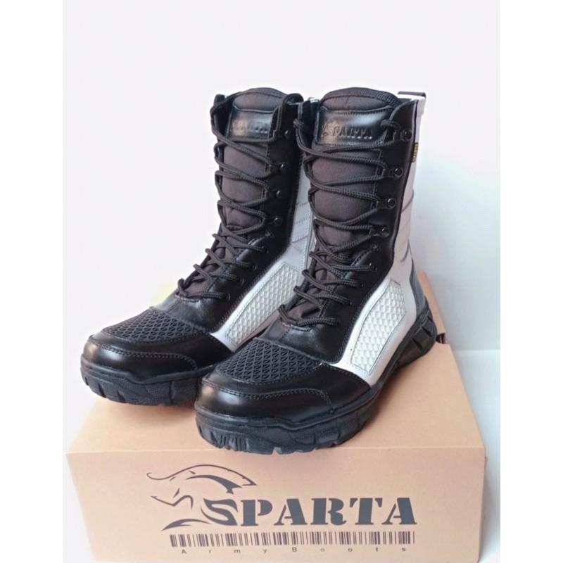 SEPATU PDL DINES PM PROVOST MODEL TAWON TALI BIASA