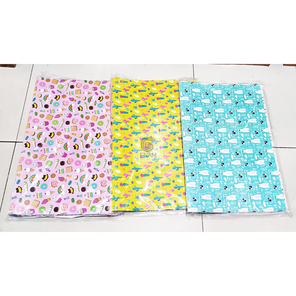 

Sidu Kertas Kado Fancy (10 pcs)