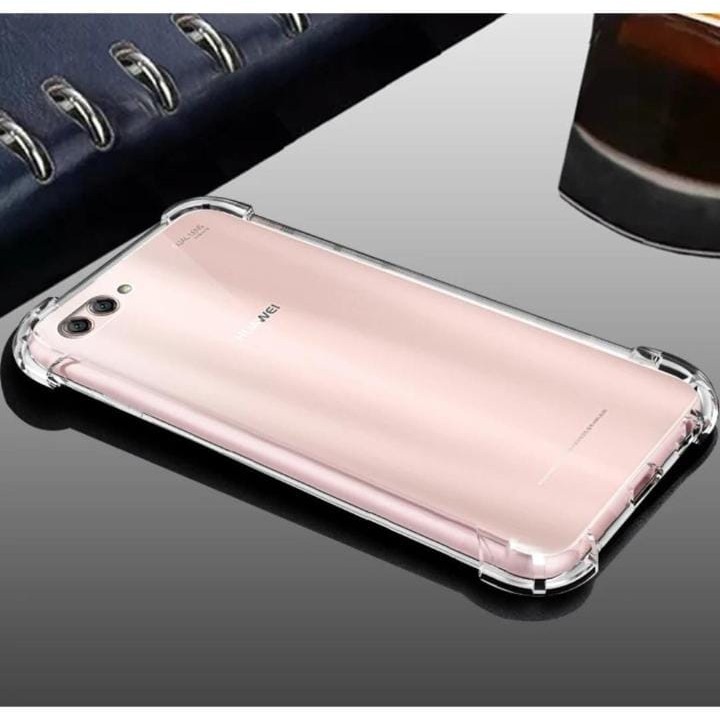 Xiaomi Redmi 5 Plus 6 Pro S2 Note 5 Pro Softcase Anti Crack Jelly Lentur