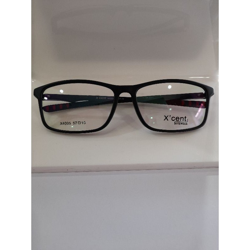 Frame Kacamata X'cent
