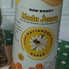 

MADU KALIANDRA SUPER