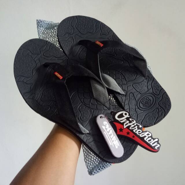 Sandal gunung onfire original