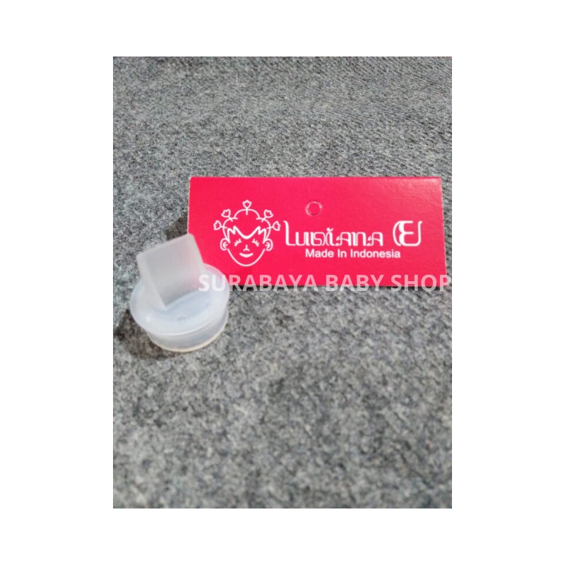 VALVE ELECTIC BREASTPUMP BPA FREE CLAIRES BPV100