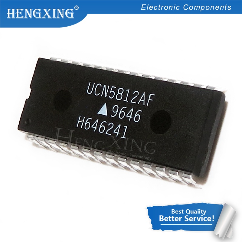 10pcs Ic TL5812N UCN5812AF = UCN5812 TL5812 DIP-28