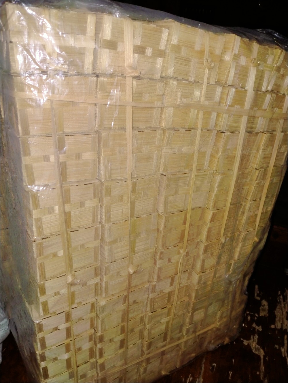 Besek Mochi Kotak Mochi Moci Sukabumi 8x5