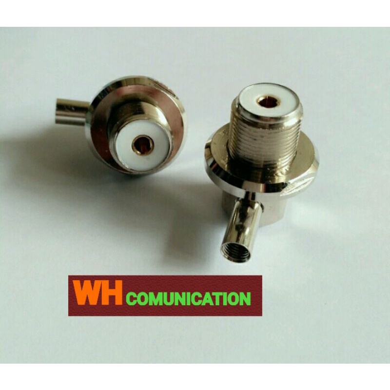 CONNECTOR GM-500 CONNECTOR L