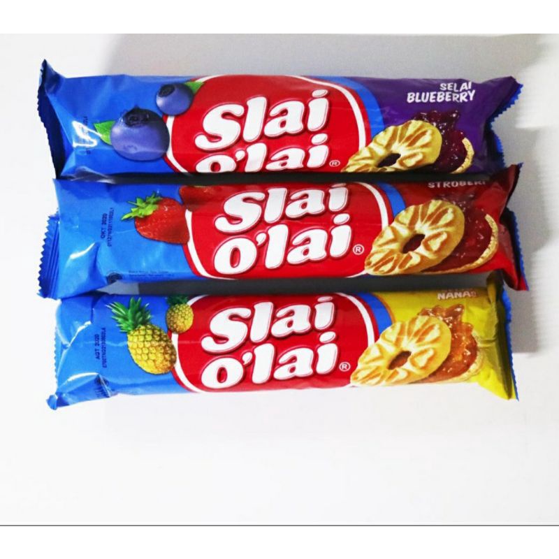 

slai olay 128gr