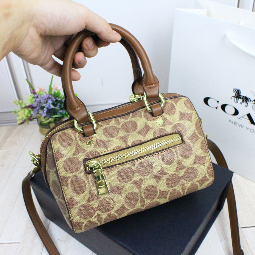 CO@CH Mini Speedy 4420 (FreeBubble Wrap+DalamSuedee+Noseri)