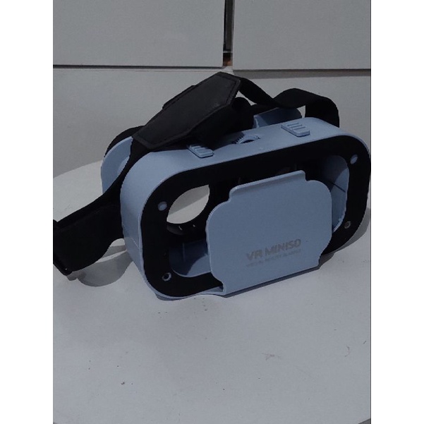 MINISO 3D VR Glasses