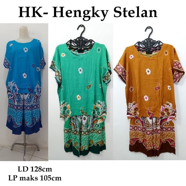 DASTER KULOT HENGKY JUMBO 01