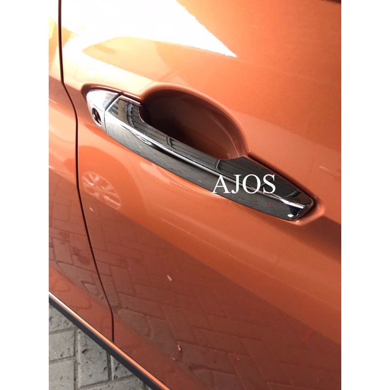 Handle Outer All New Livina 2019-2023 Tank Cover Livina Type Standard AJOS