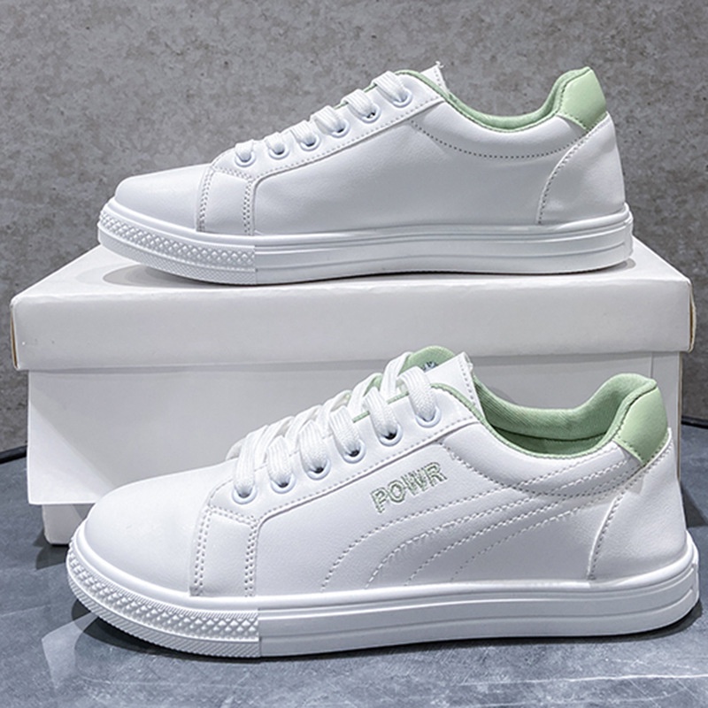 Syra.footwear Sepatu Sneakers Import Wanita Korea Fashion ORIGINAL [TANPA KOTAK] - SHG1155