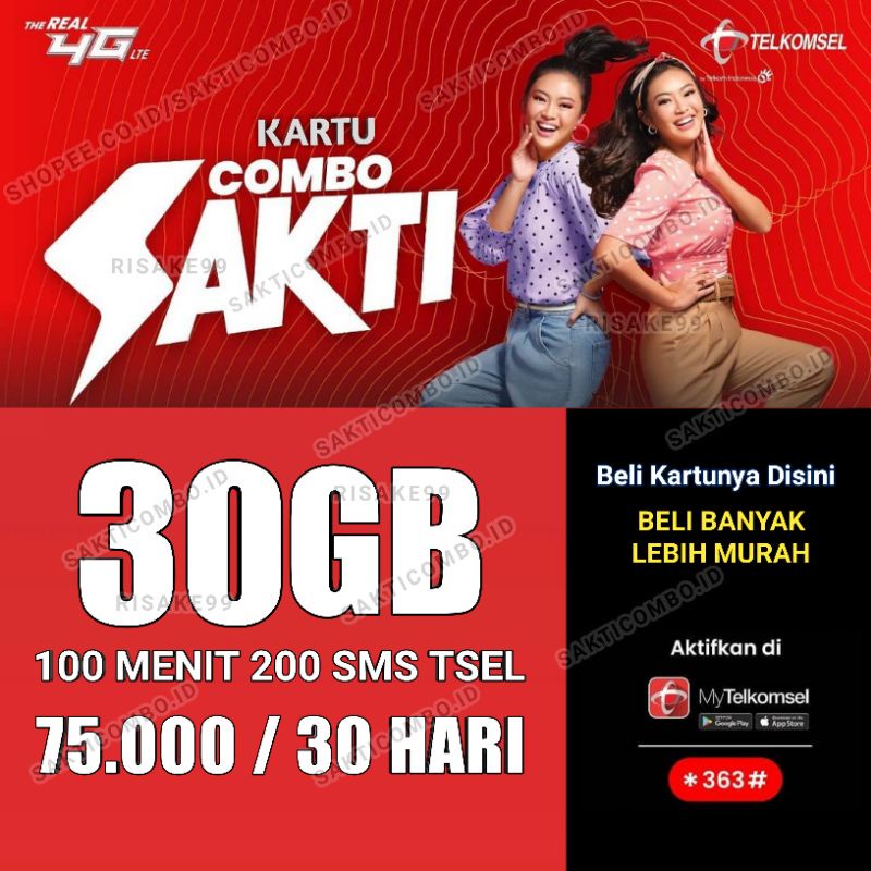 kartu sakti