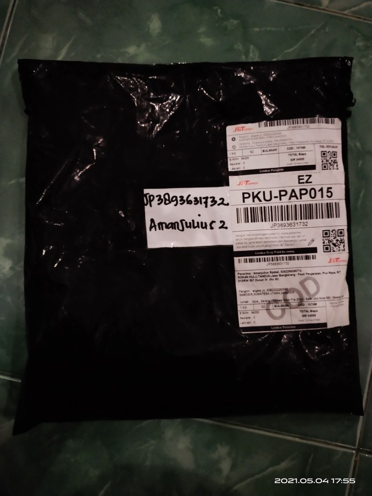 Kemeja Batik Pria | Batik Etnik Pria Motif Gorga Dan Ulos