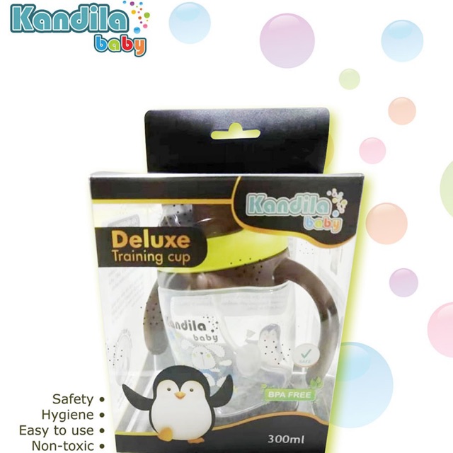 Kandila baby Deluxe training cup