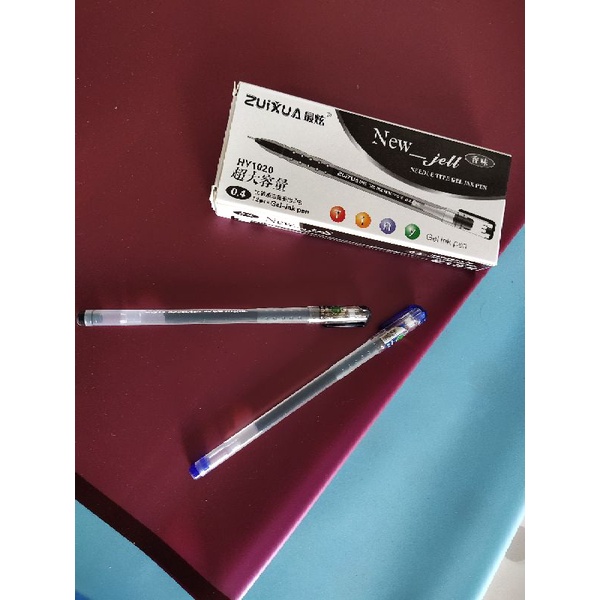 

bolpen Zuixua