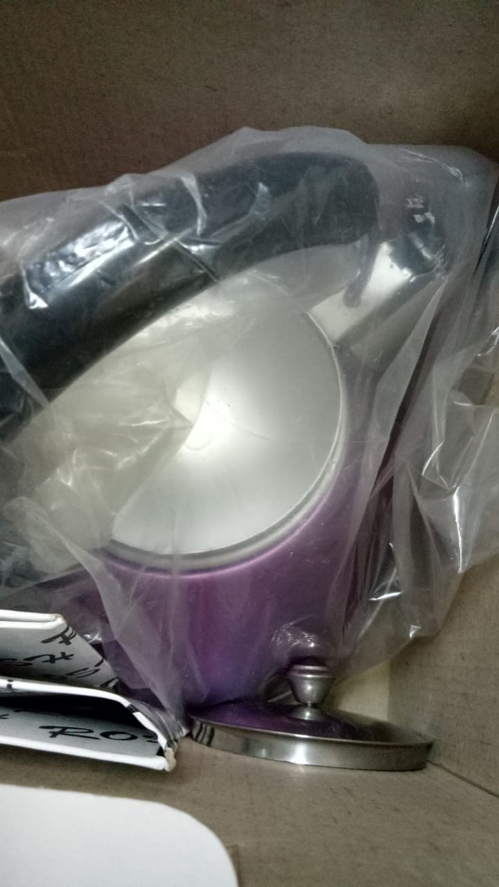 Teko Bunyi Concerto 2.5lt Maspion