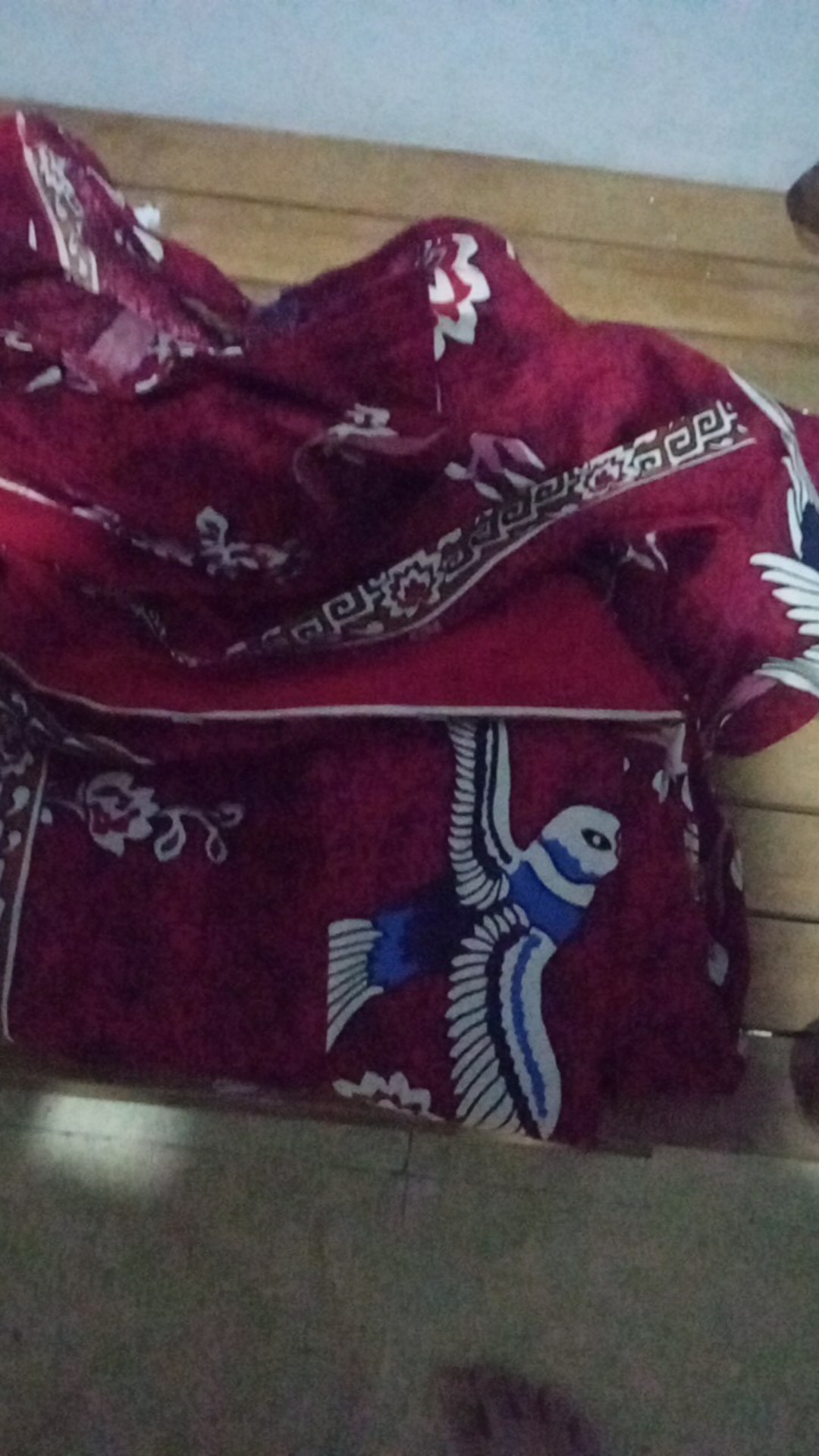 Couple Batik Bp Dl / Seragam Batik / Batik Pria Wanita Modern