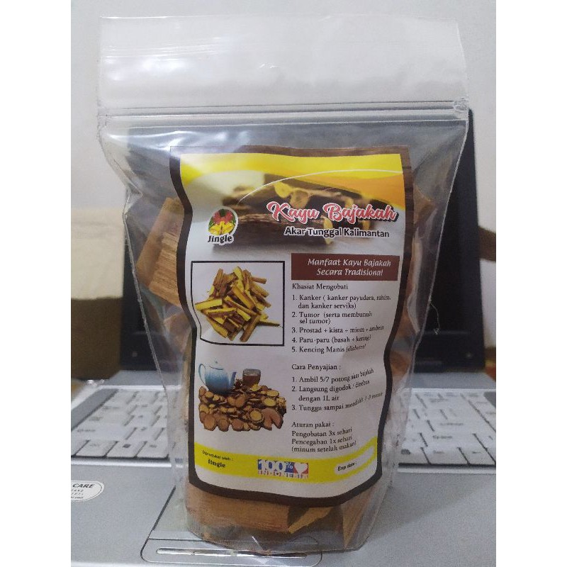 

Akar bajakah original kalimantan