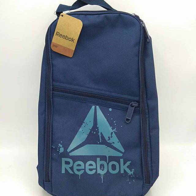 reebok shoe bag
