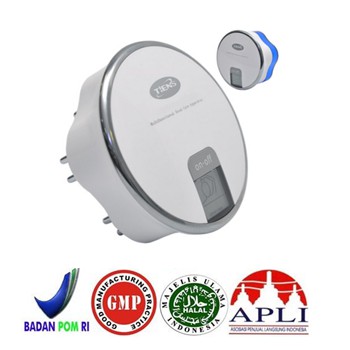 Pembesar Payudara MHCA Tiens