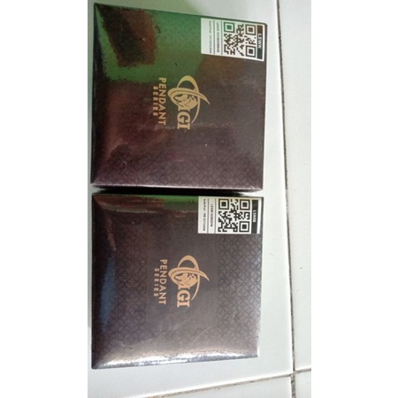 Milionaire Group Indonesia (MGI) Pendant