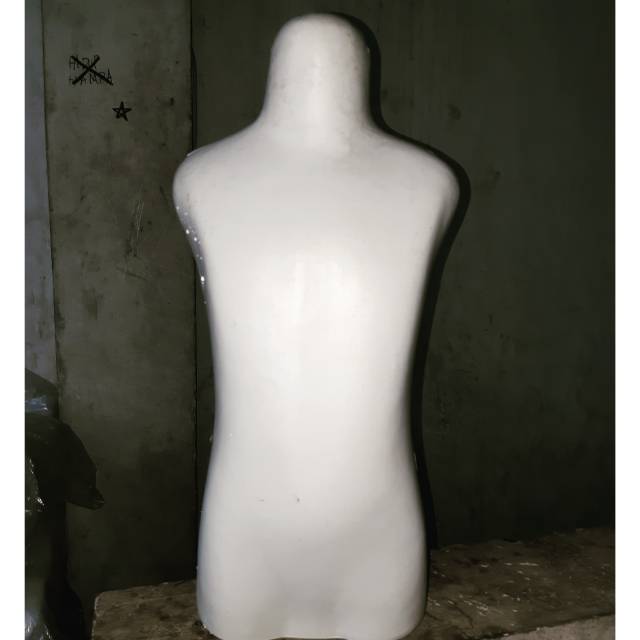 Patung manekin dm anak sok