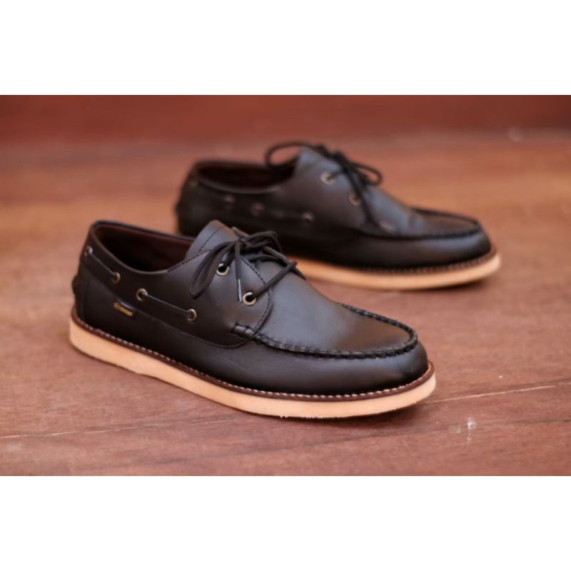 Sepatu Formal Pria Zapato Kulit Asli Garut Original Handmade Cevany Clothing Bandung Vv