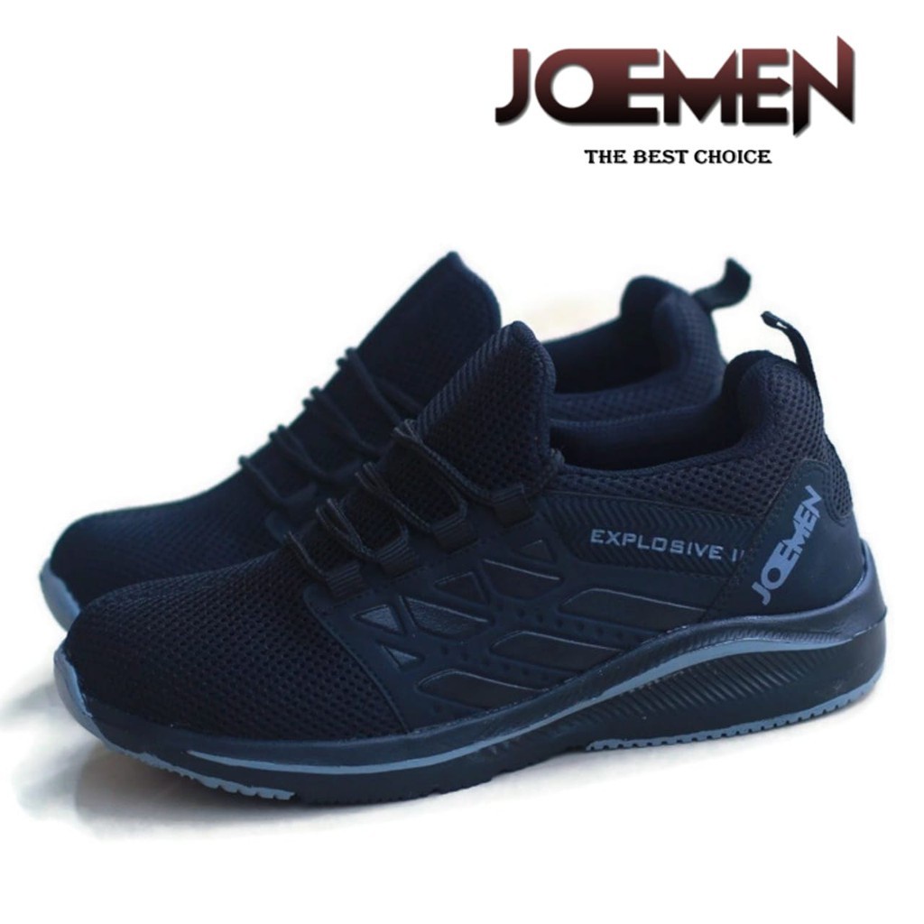 Sepatu Pria j 49 Fashion pria / sepatu kerja pria / sepatu cowok / sepatu kulit pria / sepatu formal JOEMEN 100% ORIGINAL