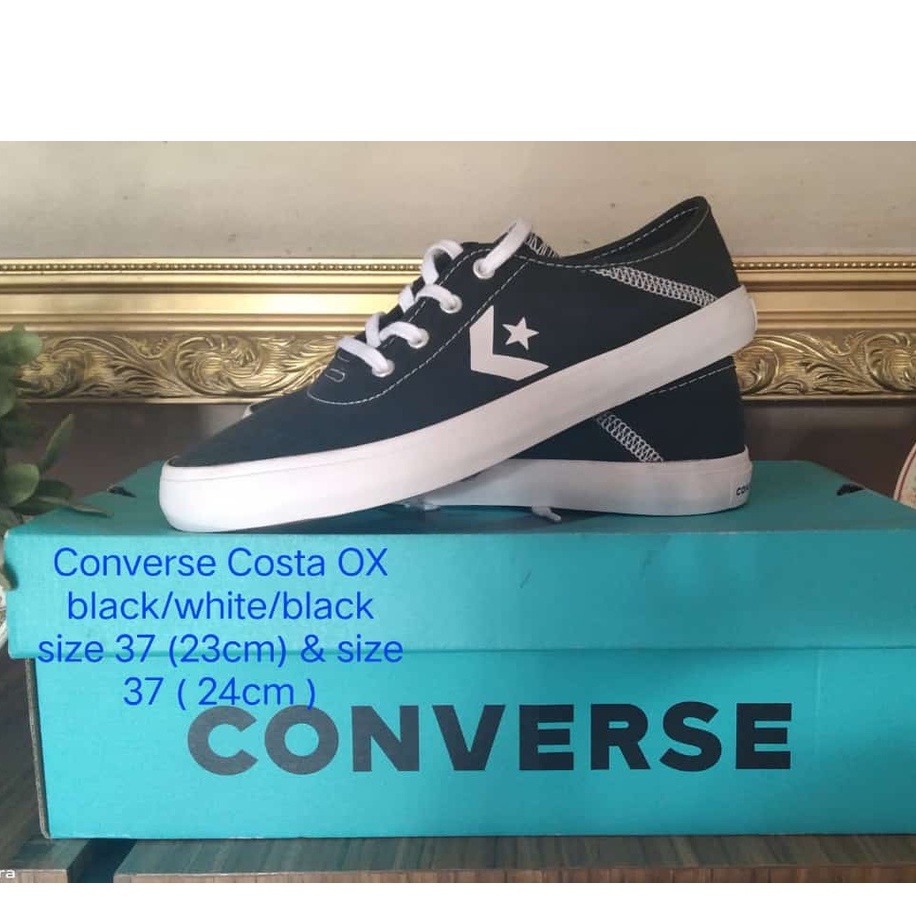 OriginalConverseOneStar