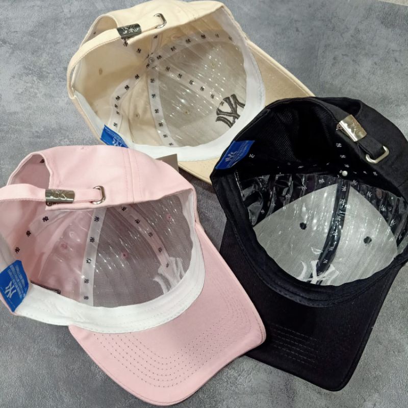 Topi Baseball Ny Premium Quality