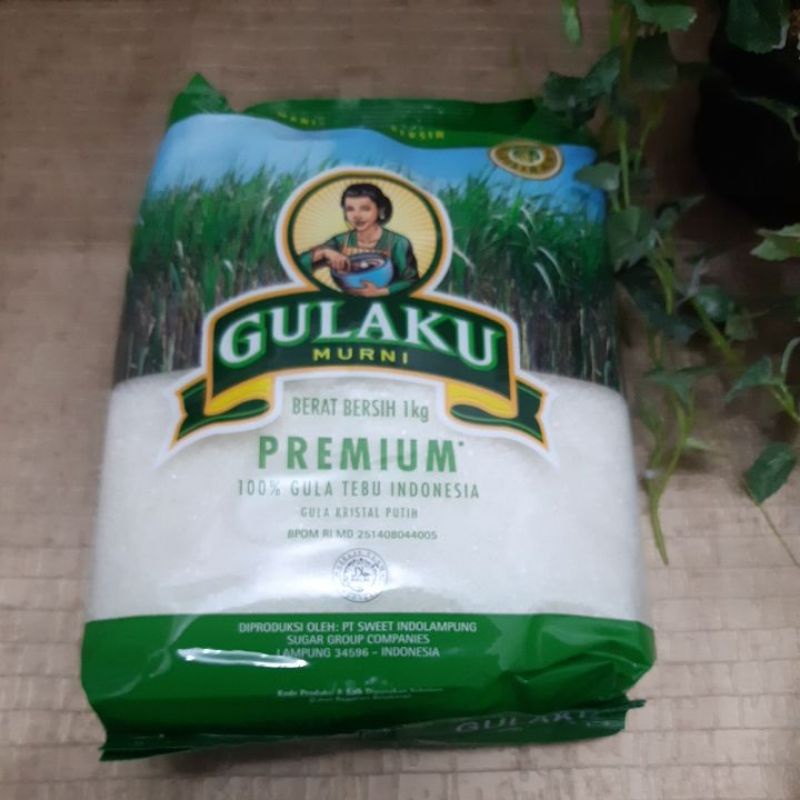 

Gulaku Premium 1kg