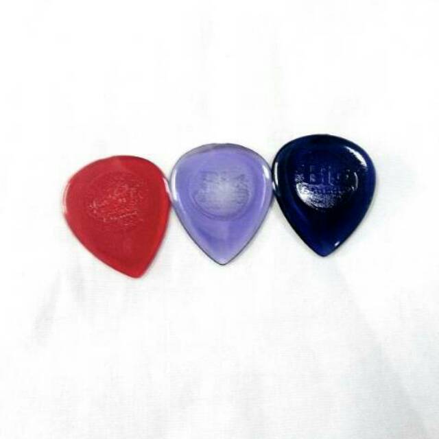 Pick Gitar Dunlop Big Stubby Original