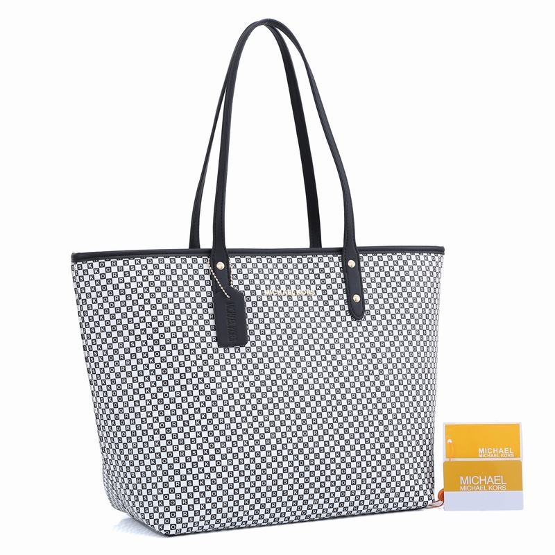 PRODUK IMPORT FASHION PREMIUM TAS ZIPPER TOTE SHOULDER BAG WANITA WATERPROOF MOTIF KASUAL MK 1266-1 